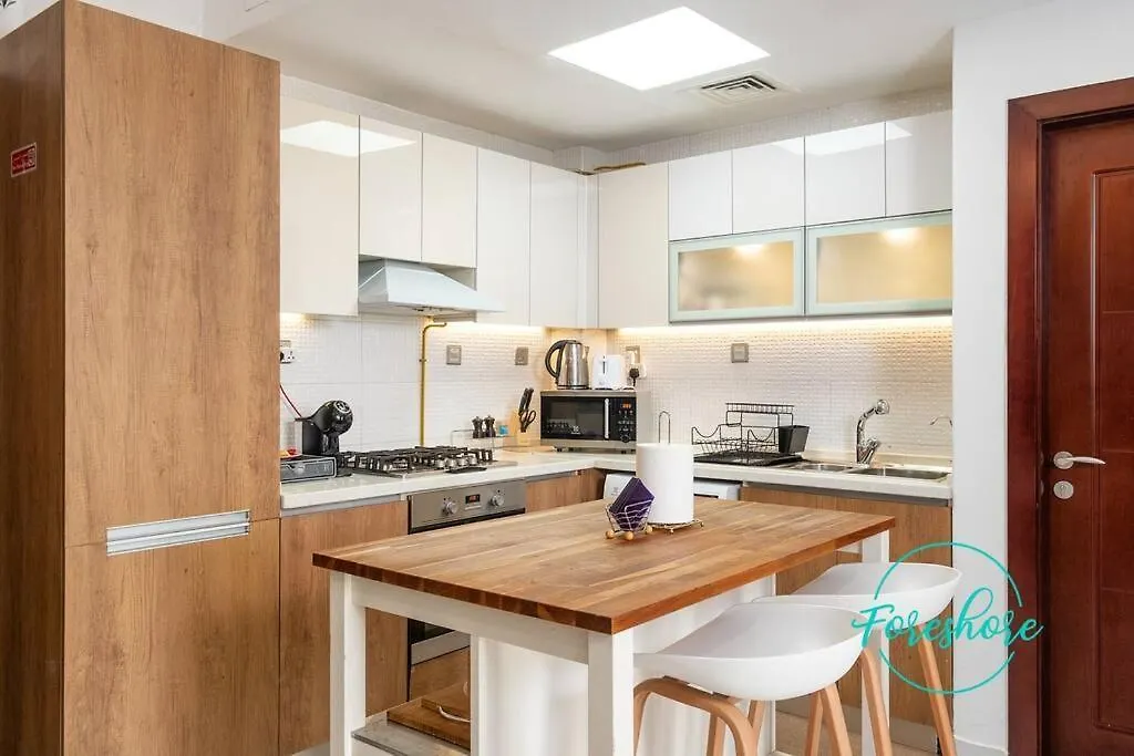 Blissful One Bedroom Apartment Dubai 0*,  United Arab Emirates
