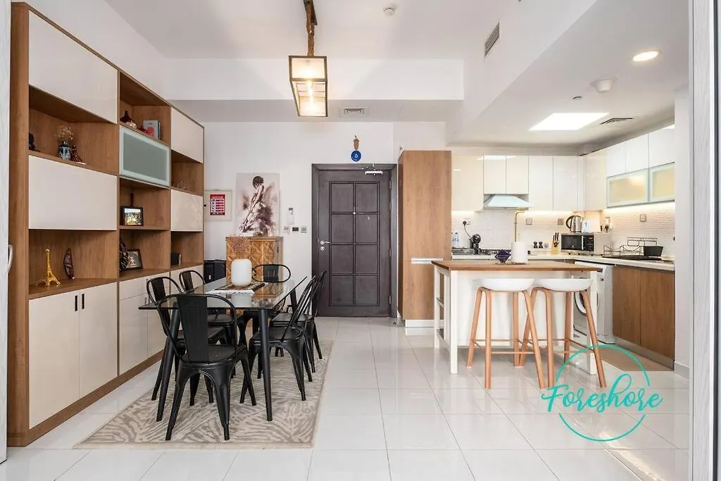 Blissful One Bedroom Apartment Dubai 0*,  United Arab Emirates