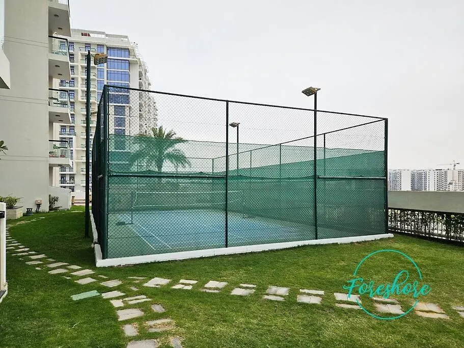 Blissful One Bedroom Apartment Dubai