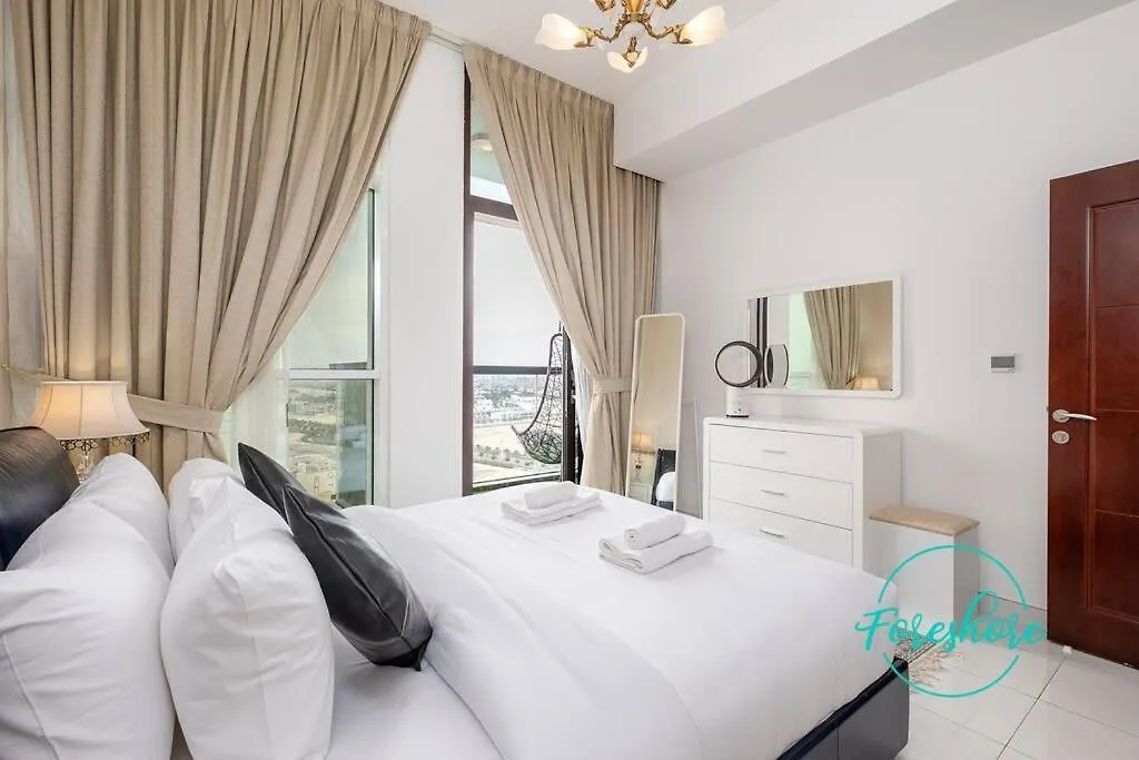 Blissful One Bedroom Apartment Dubai